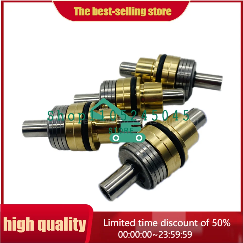 For XKAY-00667 R210LC-7/215/220/225/200/305-7 Walking Foot Valve Bullet Oil Seal Excavator Parts