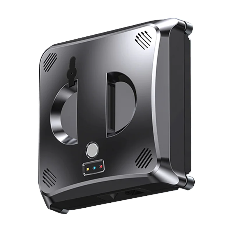 

Робот-мойщик окон: Умная автоматическая электрическая машина для чистки окон