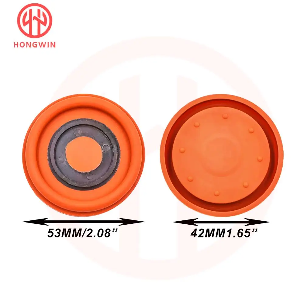 10 قطعة فلتر زيت الحجاب الحاجز فلتر زيت السيارة غشاء 1781598 لفورد فوكس مونديو S-MaxWA6 فولفو c30 c70 s40 s60 s80 v40 v50 #3