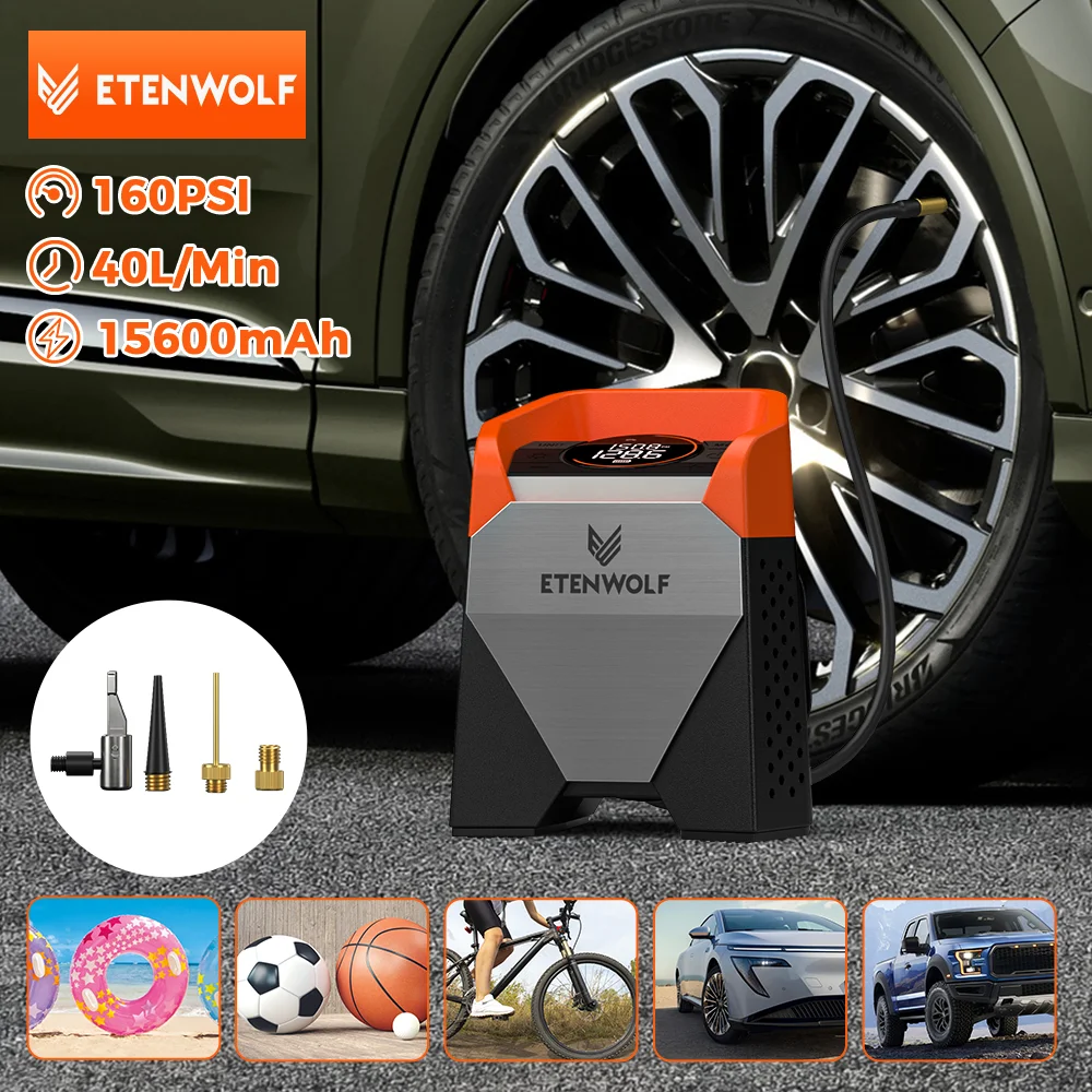 yZ[zETENWOLF ZEPHYR S5/S5C |[^u^CCt[^[ wr[f[eB[J[RvbT[ 160PSI &15600mAh sbNAbvgbNAԃ^CAoCNp