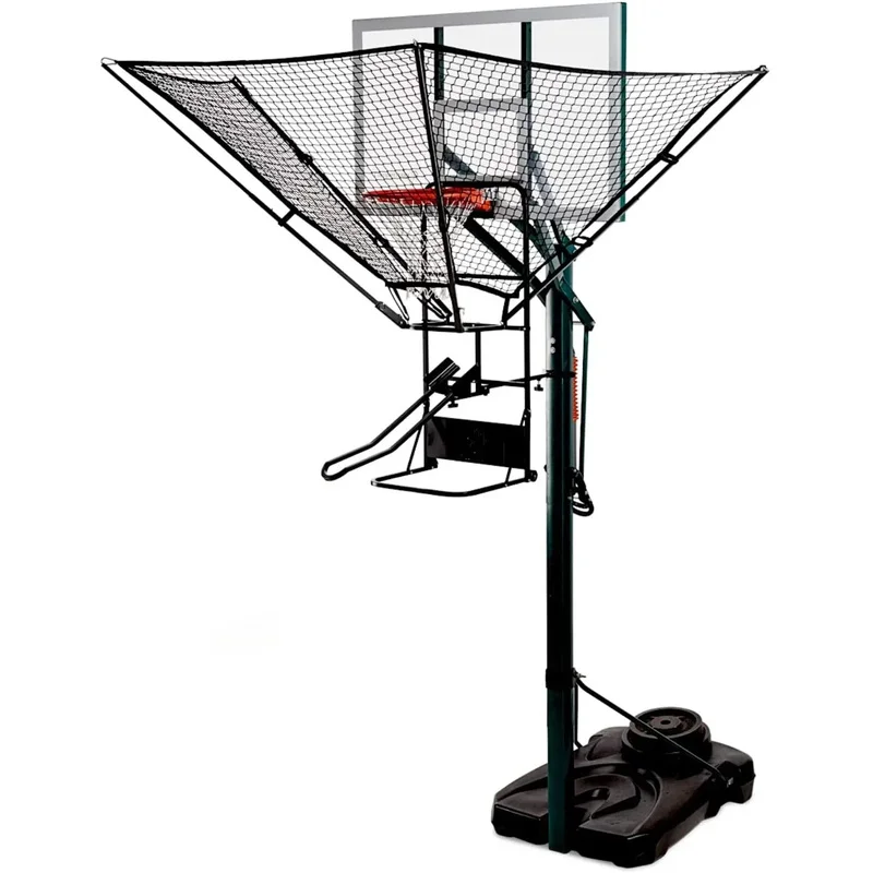 Return ,Portable Basketball Shooting Hine Shot Trainer