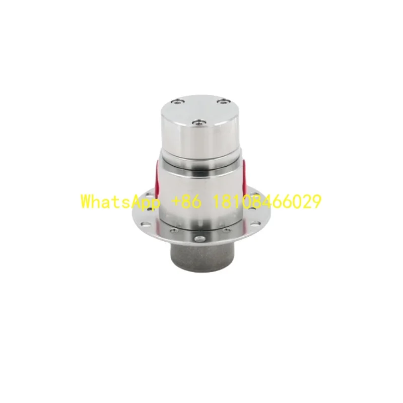 High Pressure Jet P… - image