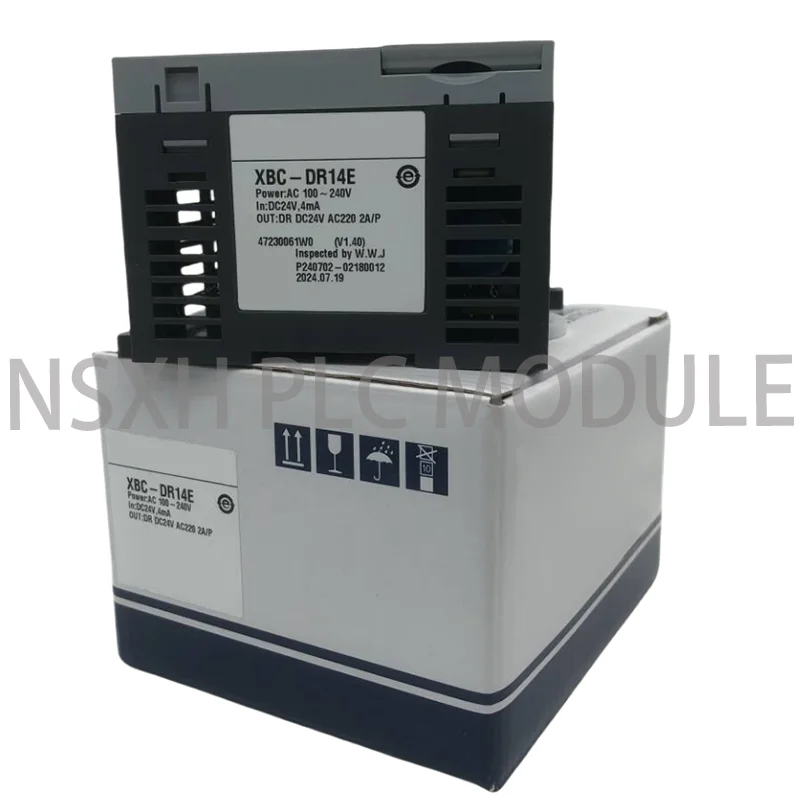 

New Original XBC-DR14E Moudle PLC