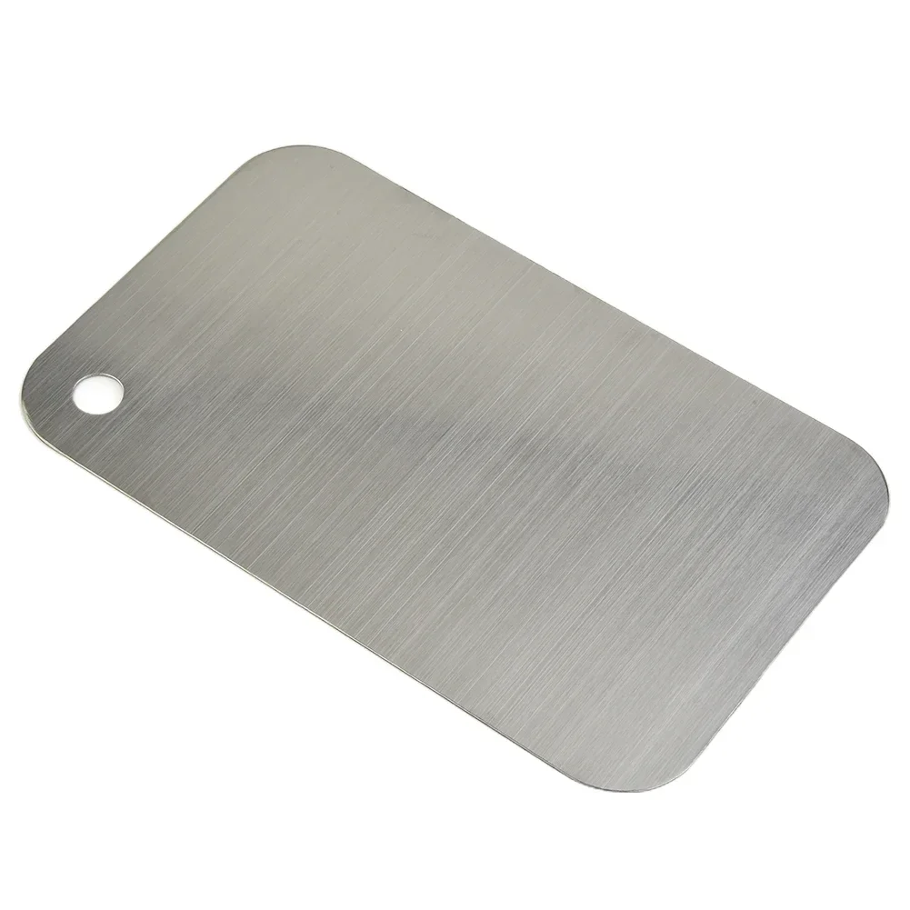 Friends Family Bar Dining Chopping Board Gadgets Kitchen Stainless Steel Tools High-Quality Materials Practical