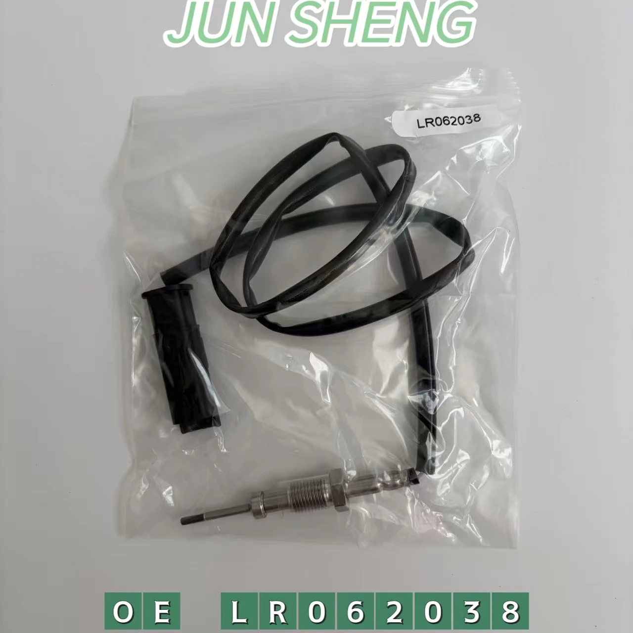 Exhaust temperature sensor  For Land Rover Discovery 5 Range Rover Sport LR062038