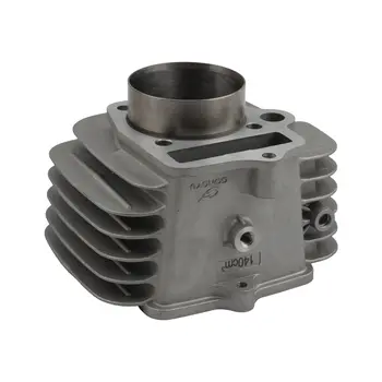 8 最佳銷售 阿波羅 125cc 大缸徑套件 - №8