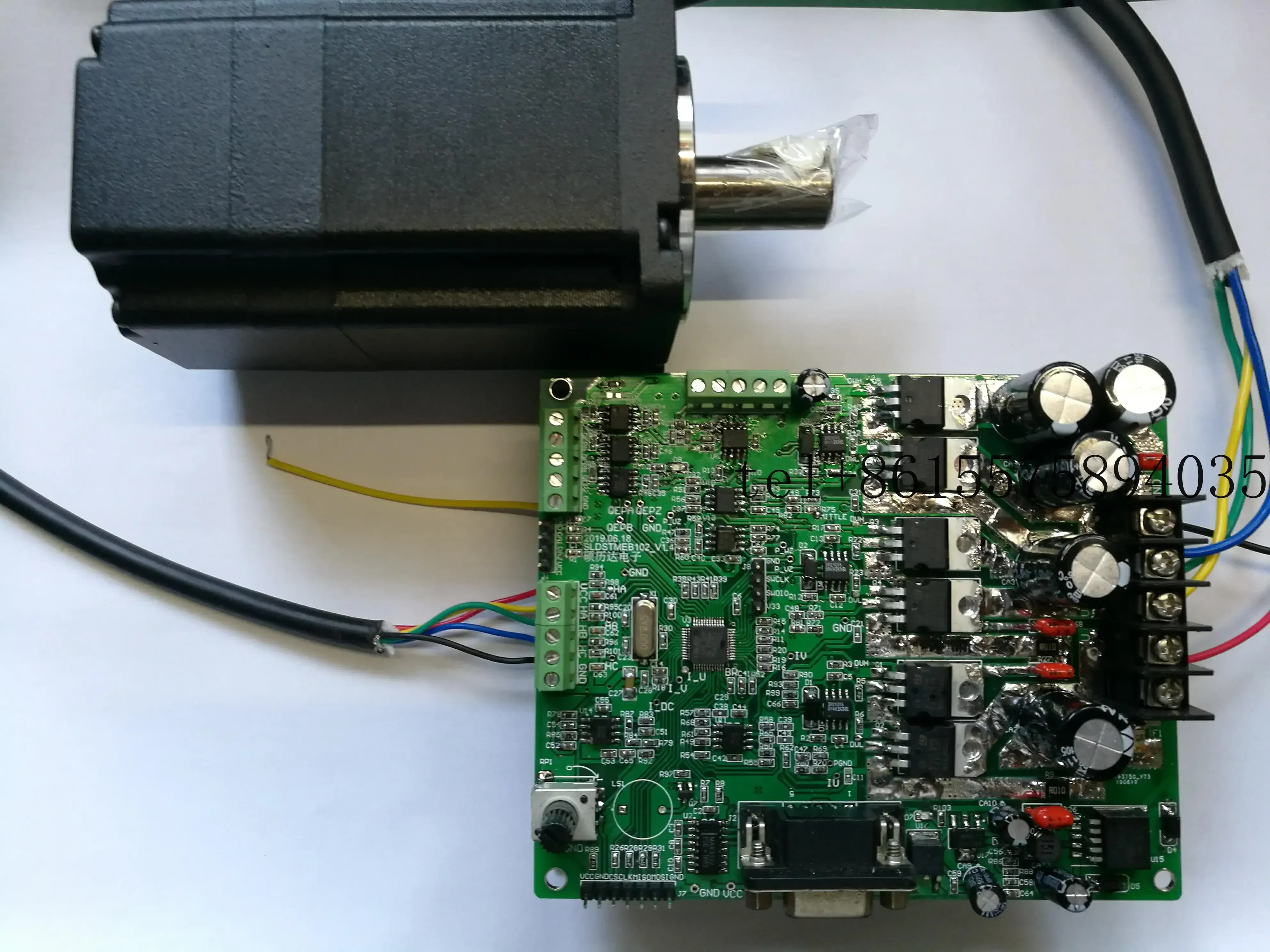 2026 New STM32 Thre…