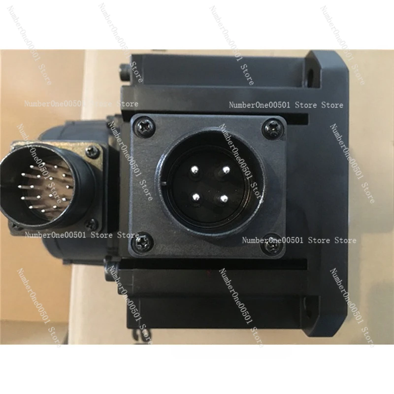 MSMF102L1G6M/MDDLN55SE1KW small inertia without brake