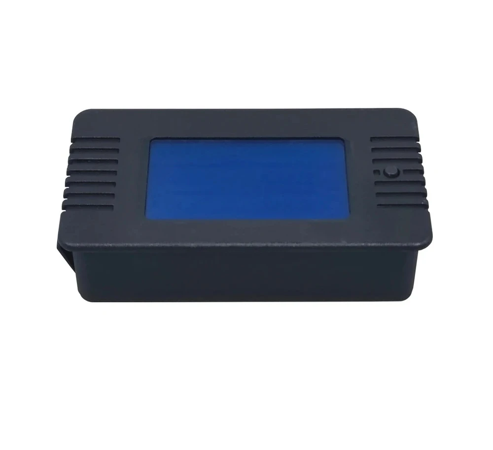 Voltage current active power energy Ac power measurement meter Power monitor voltmeter ammeter