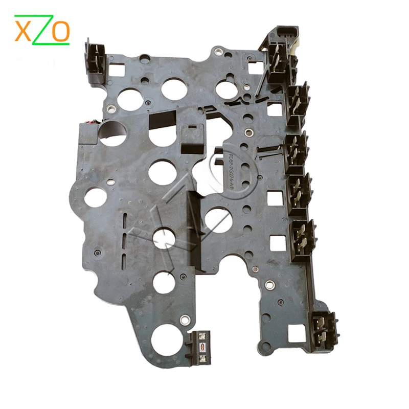 NEW 6F35 Auto Transmission Control Board Conductor Plate For Ford 6-Speed Gearbox Valve Body