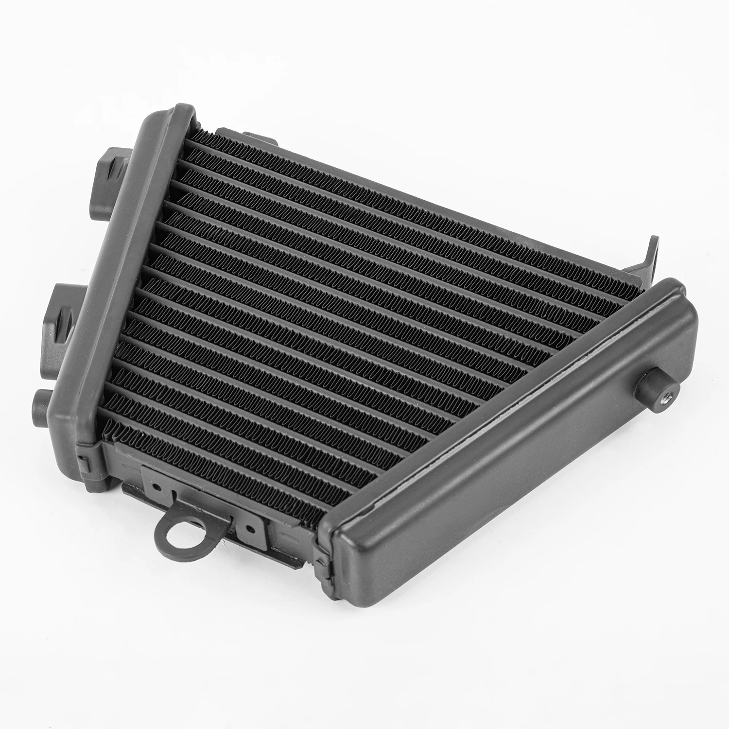 Motorcycle Replacement Radiator Cooling Cooler For Suzuki GSXR1000 GSXR 1000 GSX-R1000 2009-2016 Engine Water Accessories