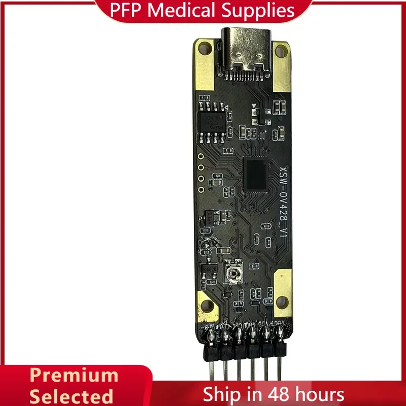 AP08 for Xitech OV426 V3.0 Medical Decoding Mainboard H.264 Video Compression Wifi Connectivity Camera Modules