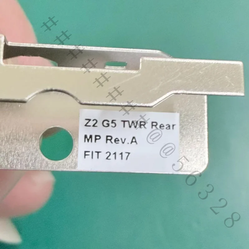 SASZ+L96890-001 New Front Rear MP WiFi Antenna RF Cable Replacement For HP Z2 Tower G5 G8 TWR Desktop Workstation Internal Repai