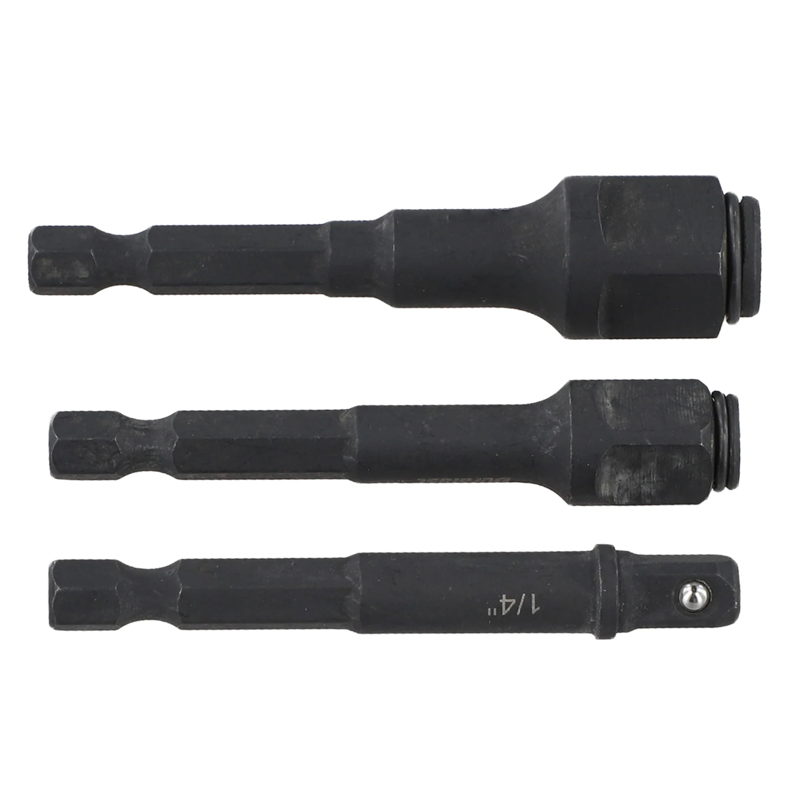 Gadget Magnetic Bit Retention 1 2 3 8 1 4inch Screwdriver Bit Holder 1 2 Inch Drive 1 4 Inch Drive 3 8 Inch Drive