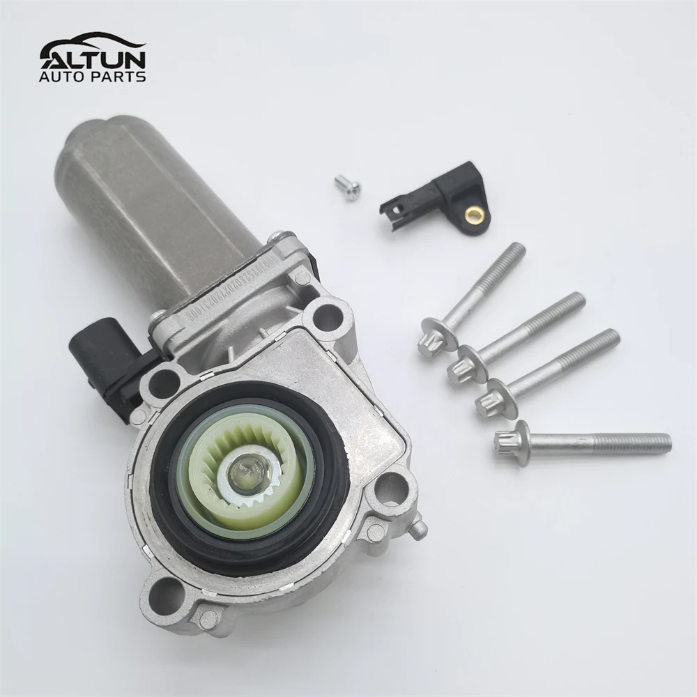 

27102449709, 27107566250, 27107566296, 27107541782, 27107568267 Автозапчасти двигателя раздаточной коробки для BMW X3, X5, X6 2004-2014 гг.