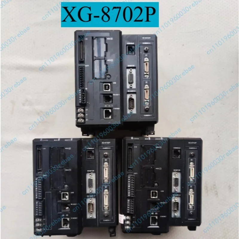 1Pcs Visual Control…