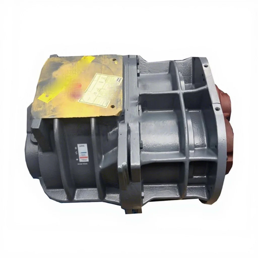 

Atlas Copco Air Compressor GA55 GA90C Air End 1616714680 1616714690