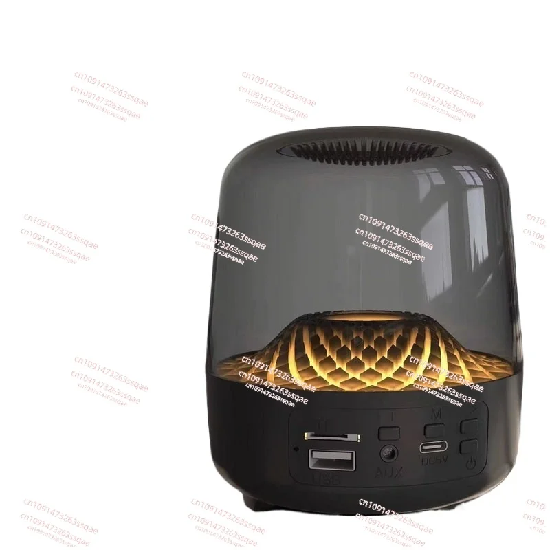 

4th generation wireless bluetooth speaker