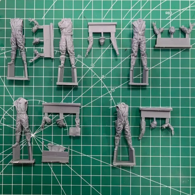 Thumbnail 2 - #6 Cheapest Scale Model Kits Deals You Can Get