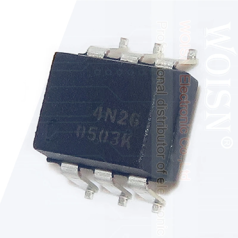 2-5PCS YD7388 7388 EL4N26 4N26 216-0729051 CM6805BG CM6805 TL2843P TL2843 TFS759HG TFS759
