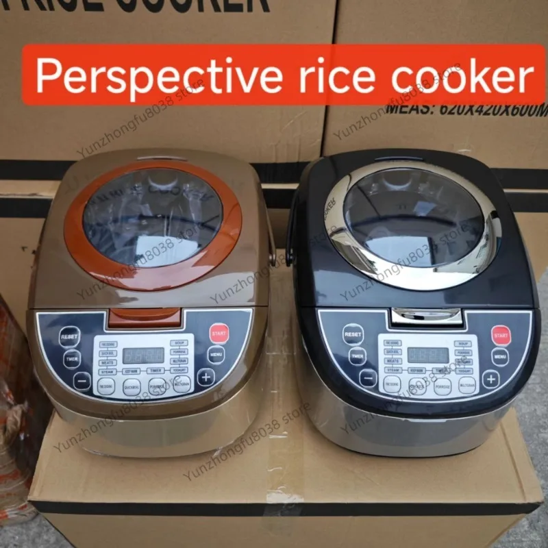 Thumbnail 3 - #1 Trending Pressure Cookers Right Now
