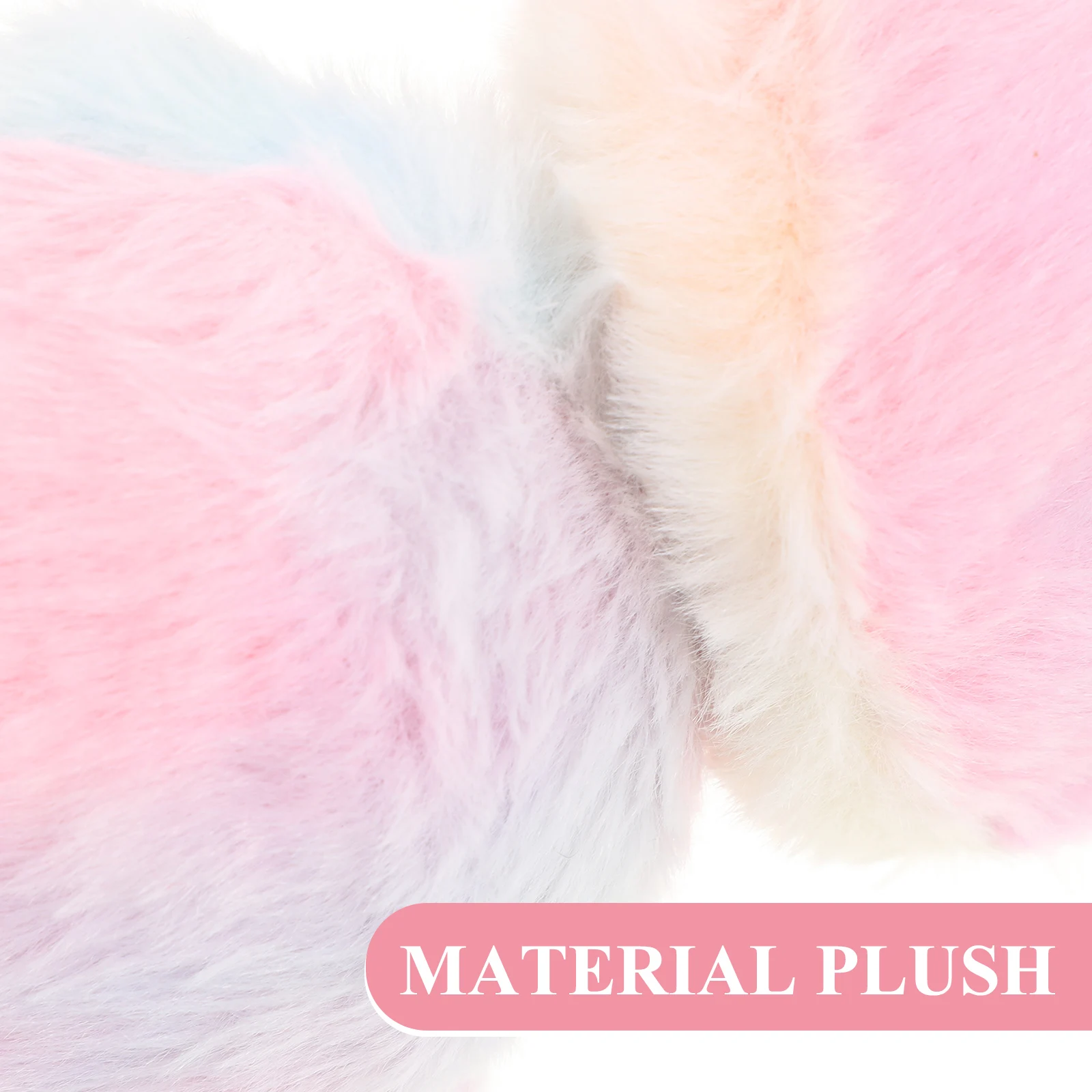 Рисунок 5 - Зимний наушник с дизайном единорога