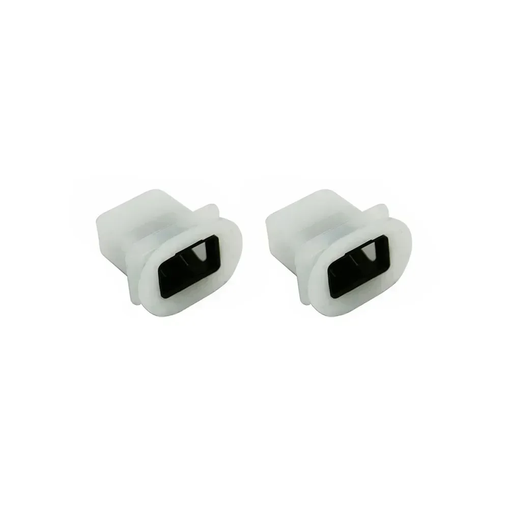 2x Rear Seat Frame Cushion Pad Retaining Bracket Fits Insignia A & B For Chevrolet Support Clip Retainer Bracket Hook NEW