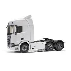 올랜두 헌터 트랙터 트럭 부품, SCANIA R650 OH32T01 조립 키트