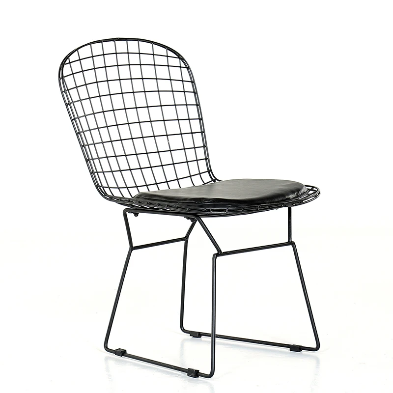 Fancy Lounge Dining Chairs Nordic Waterproof Occasional Luxury Modern Chair Ergonomic High Balcony Sillas De Comedor Furniture