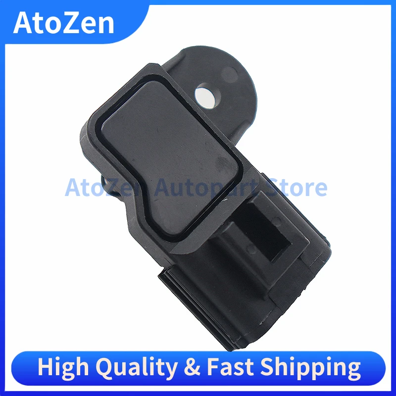 

MAP Manifold Absolute Pressure Sensor 0261230128 for Mazda 6 GG12 82 2.3I 16V MPS Turbo Saloon Petrol L3KG 2005 2006 2007 New
