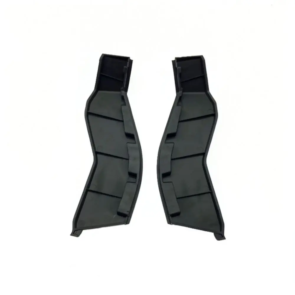 For For Nissan Sylphy 2019 2025 Wiper Blade Base Cover Side Trim Windshield Water Deflector Exterior Protective Accessory