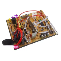 TV main board 14-21 inch general type 21 inch high definition color TV main board short tube special board