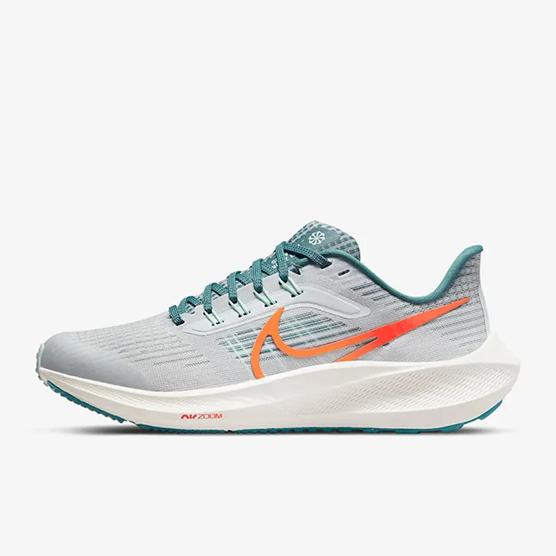 

Легкие кроссовки для школьниц Nike Authentic Zoom Pegasus 39 GS DM4015-003