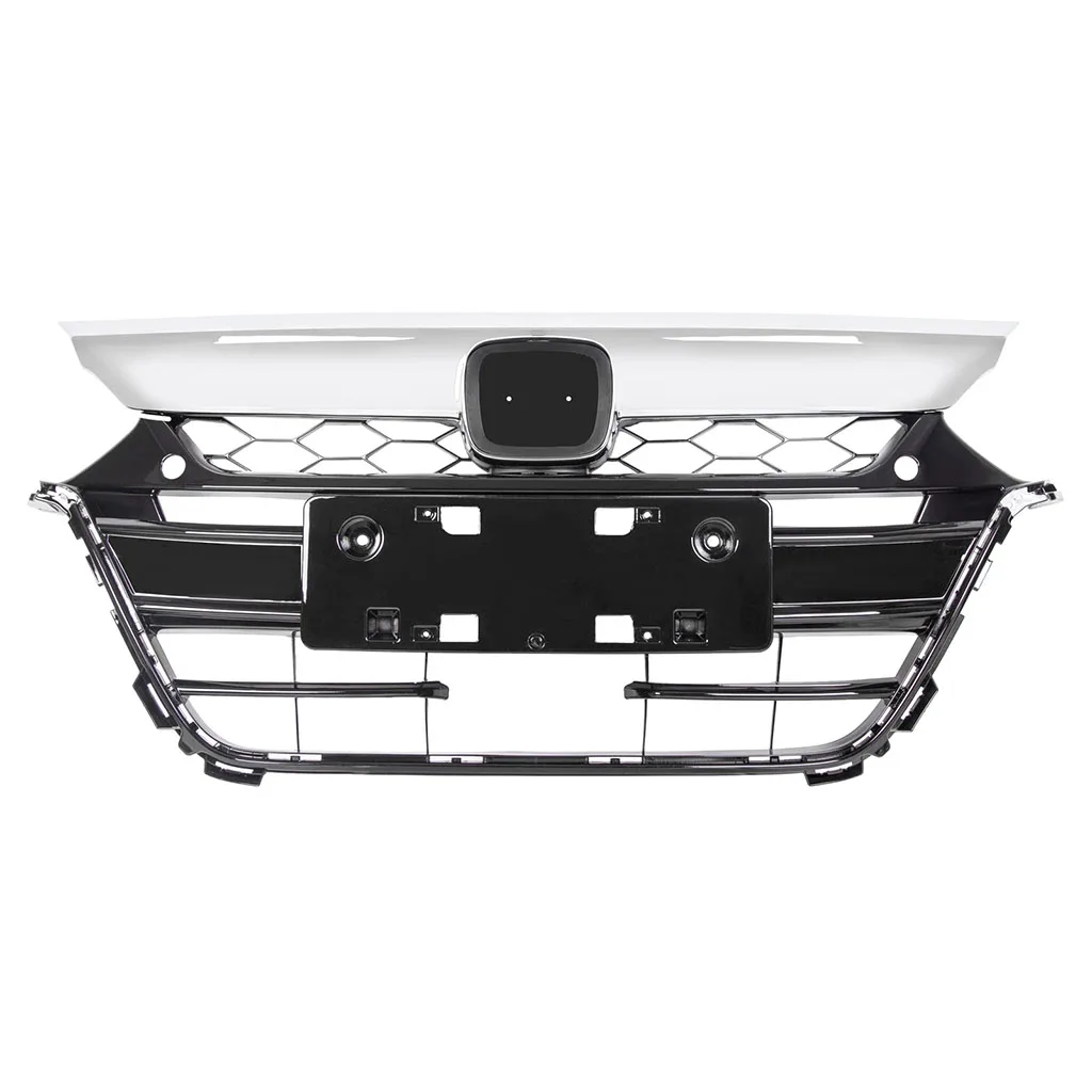 

FOR Honda Accord 2018-2020 model air intake grille OE 71121-TVA-A01, 71121-TVA-A11