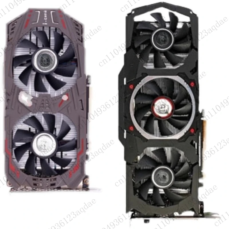 

Подержанная видеокарта 1060 3G/5G 6G 1660TI 1070 1080 8G 2060 Видеокарта