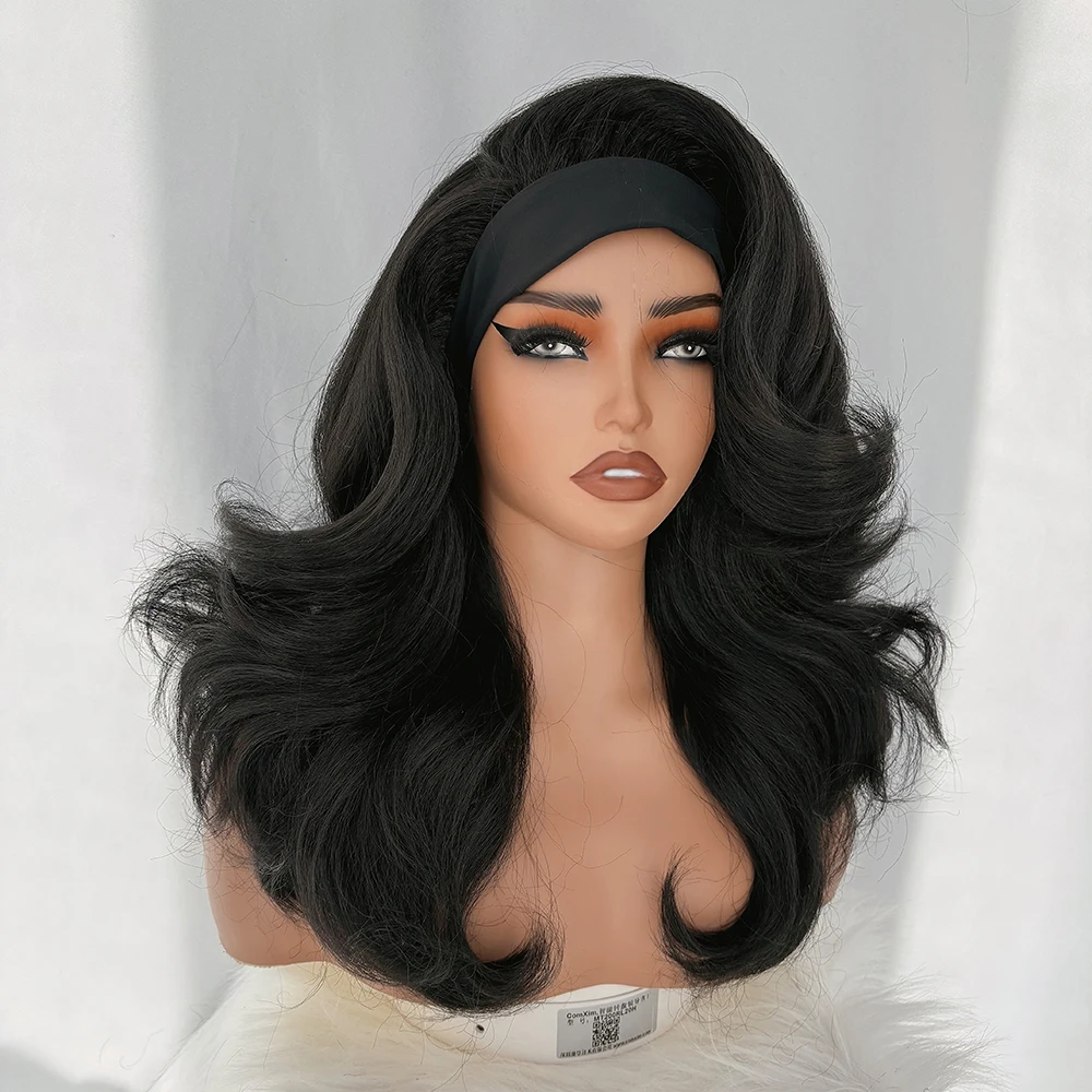 Thumbnail 3 - #66 Best Headband Wigs to Buy In 2026