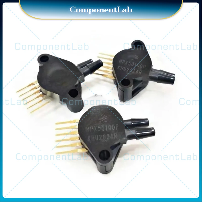 2PCS/LOT MPX5010DP、 MPX5050DP、MPX5100DP、MPX5500DP、MPX5700DP、SOP6、Brand new original pressure sensor