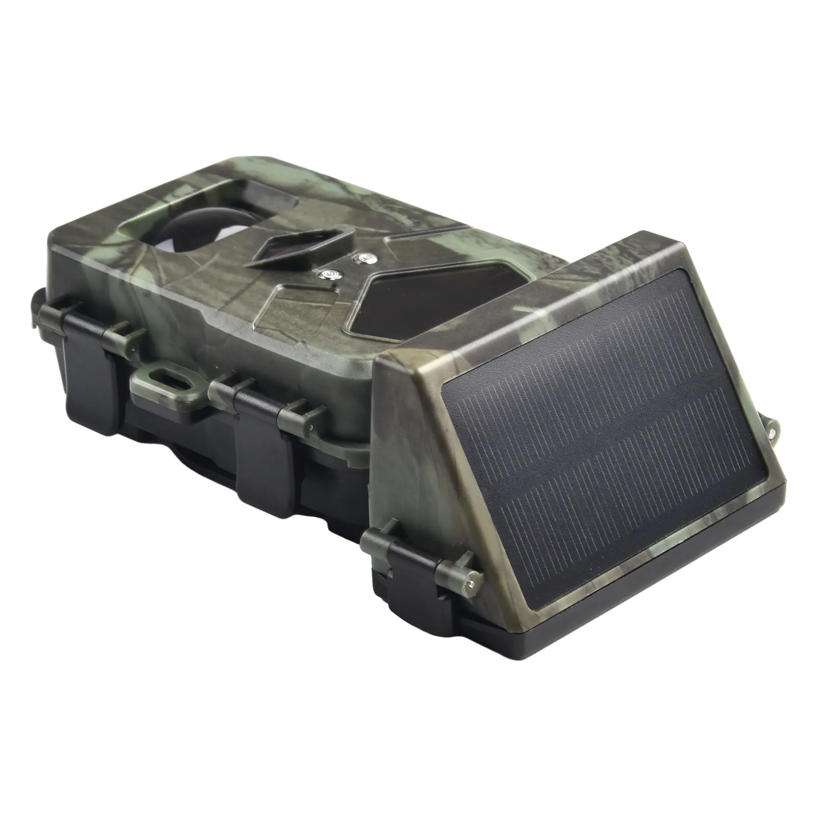 Wild Animal Detector Hunting Trail Camera 1080P 720P VGA Hunting Camera IP65 Outdoor Plastic Portable Ultra-clear