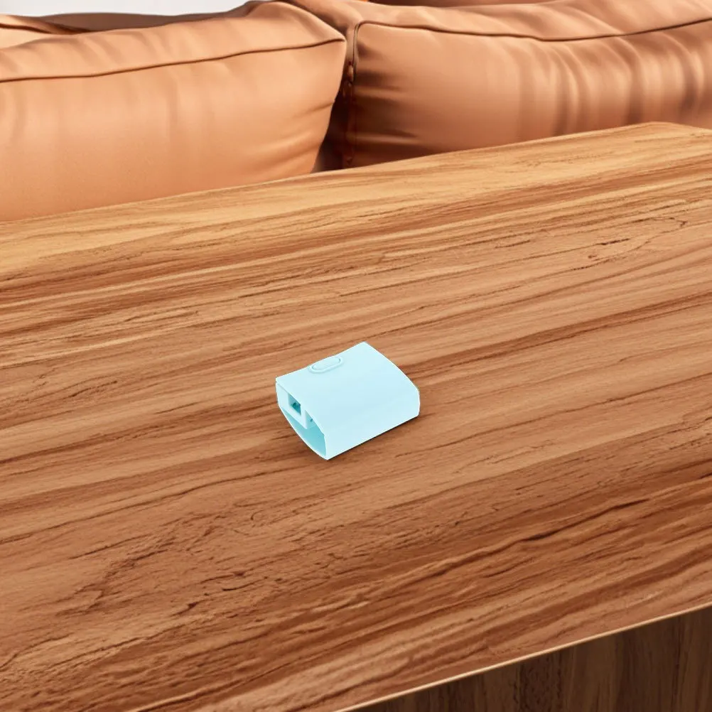 Organisateur de forets à ongles, 2 pièces, porte-outil Portable avec Design moderne pour organiser les têtes de meulage et les embouts à la maison ou au Salon