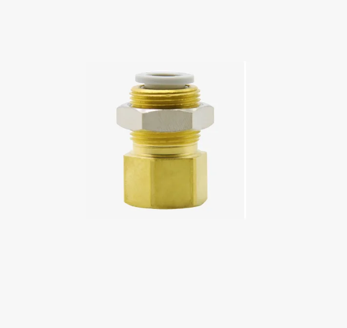 10PCS New S+C splice KQ2E10-02 KQ2E10-03 KQ2E12-03 KQ2E12-04 KQ2E10-02A KQ2E12-04A KQ2E10-03A KQ2E12-03A