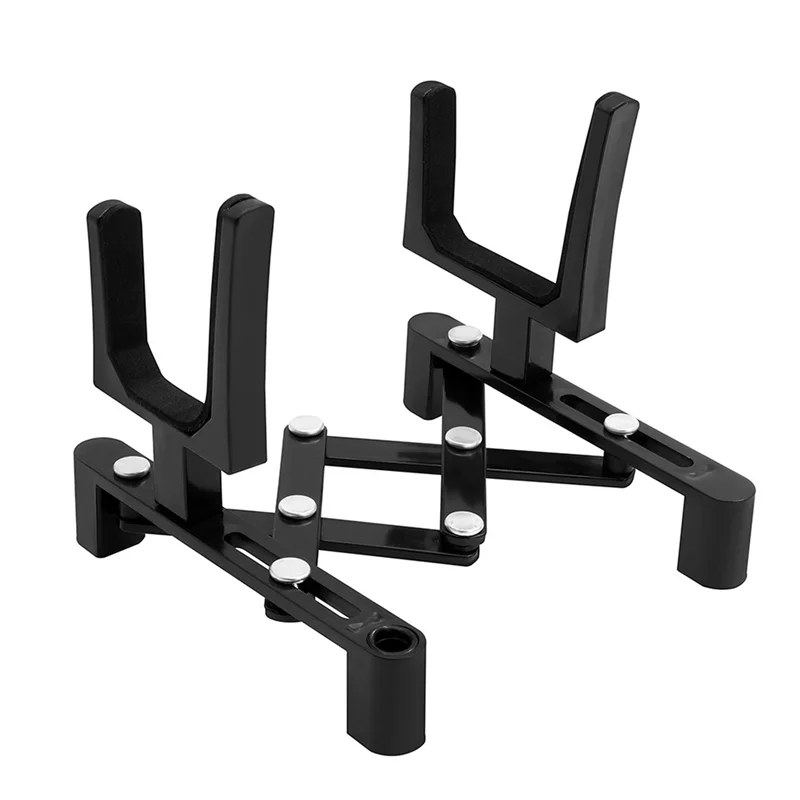 Quality Folding Violin Stand, Floor-Standing Violin Stand (Retractable And Foldable), Special Stand For Violin