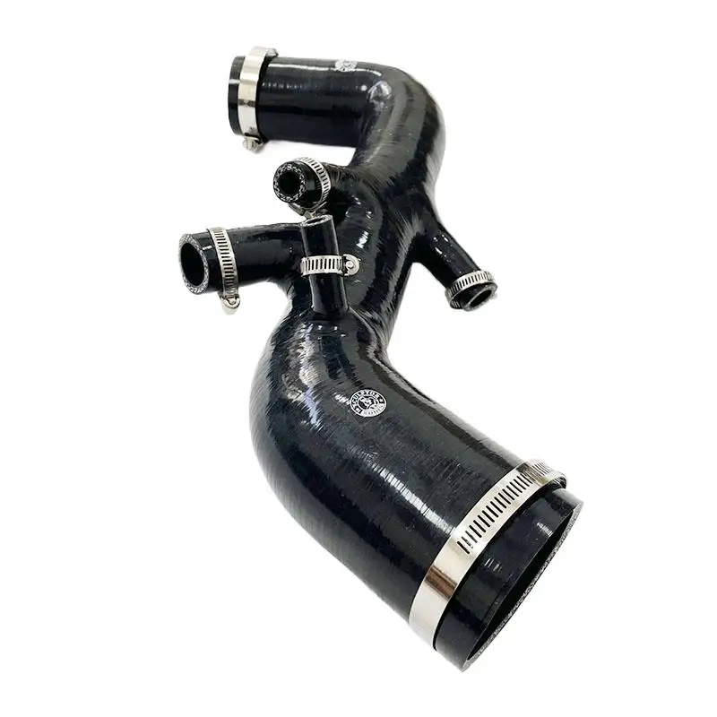 أنبوب خرطوم السحب التعريفي 06A 133356 F 06A 133356 ي 06أ 133356 R لأودي S3 TT 225PS سيات ليون كوبرا R AMU APX BAM 1.8T 1999-2006 #4