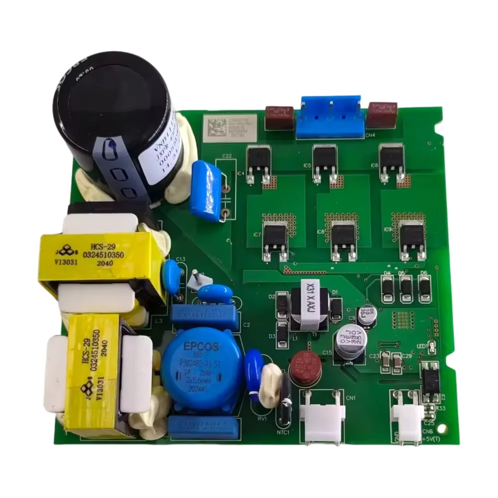 New for Refrigerator Compressor Inverter Board Circuit Board VND1113Y VNB1119Y VTG1113Y  VTB1113Y  VTX1113Y  VTH1113Y VNF1111Y