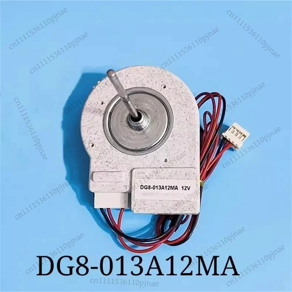 

Refrigerator fan for Haier DG8-013A12MA BCD-290WX BCD-320WK1 fan motor accessories