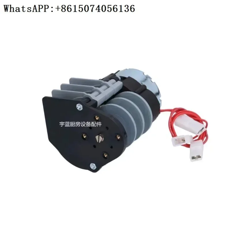 Controlador de tiempo serie CB para repuestos de la máquina de hielo Bingmei Brema 11904F1/BCR000.0000
