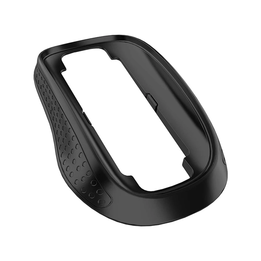 

Основание для Apple Magic Mouse 2/3, увеличенный комфорт и контроль, противоскользящая конструкция, эргономичная зарядная база
