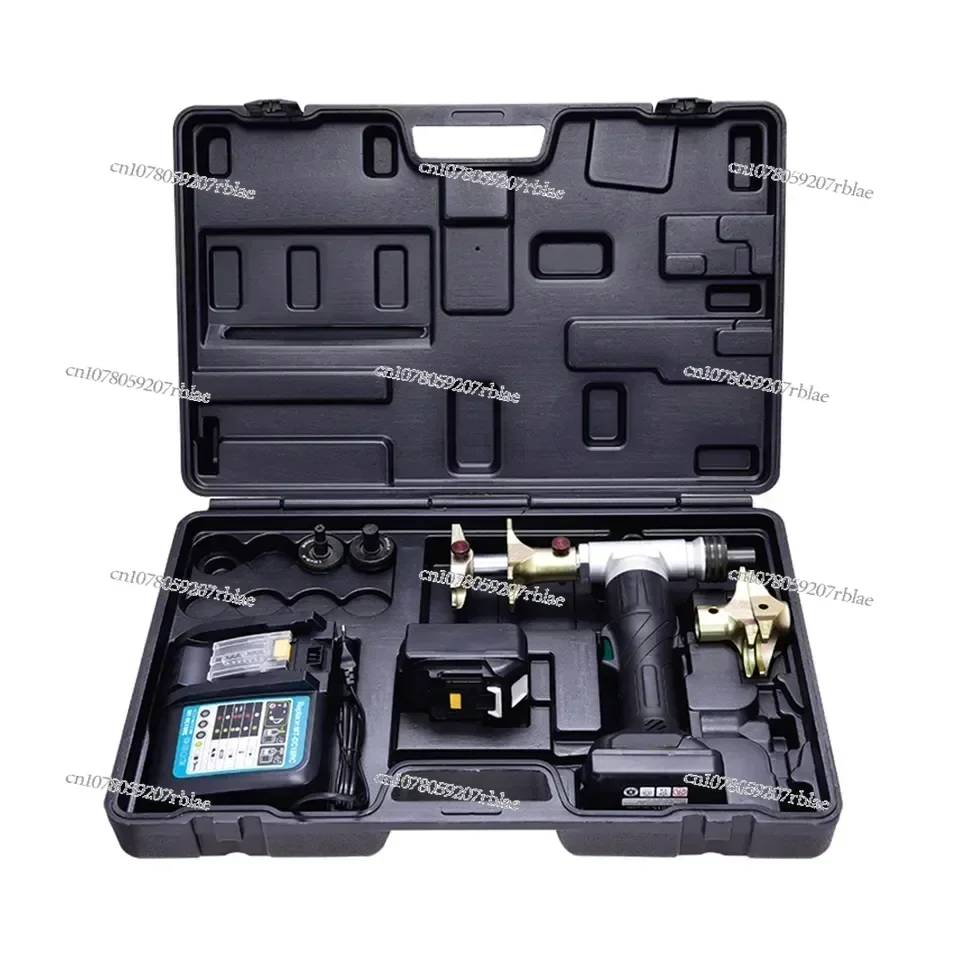 Cable Hydraulic Cutting Tool High Quality Battery Powered Plumbing  EP-LK1432 for PEX pipe and Multi-layer Composite