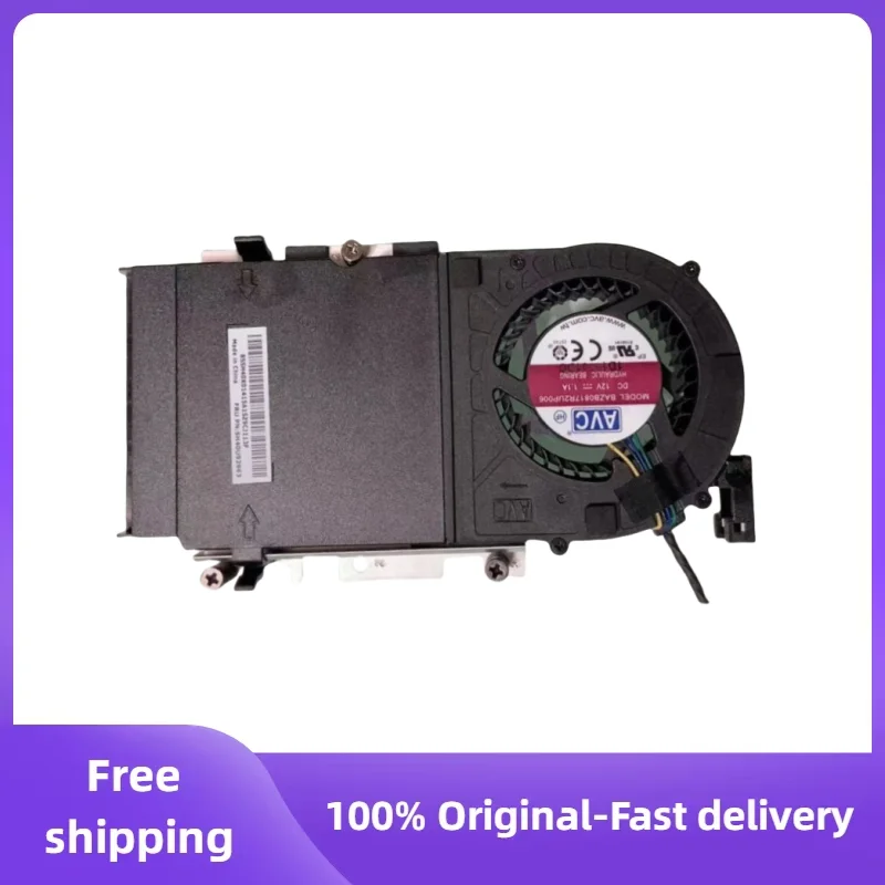 

Original used For Lenovo ThinkCentre M930Q M930X M730Q M80Q M90Q M70Q Tiny6 P340 P350 Cooling Fan Heatsink Fan Cooler