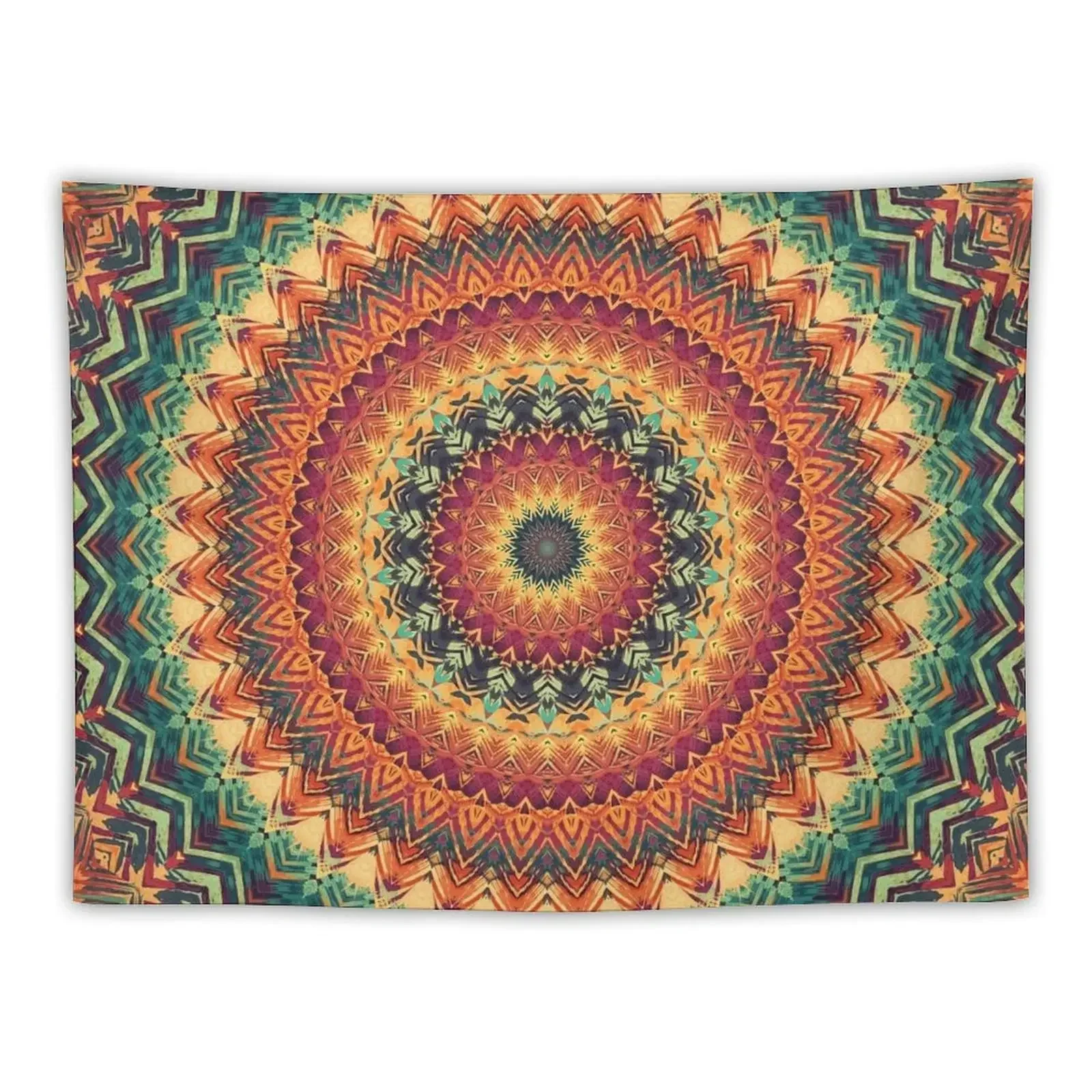 Mandala 115 Tapestry House Decorations Room Decorations Room Aesthetic Decor Tapestry