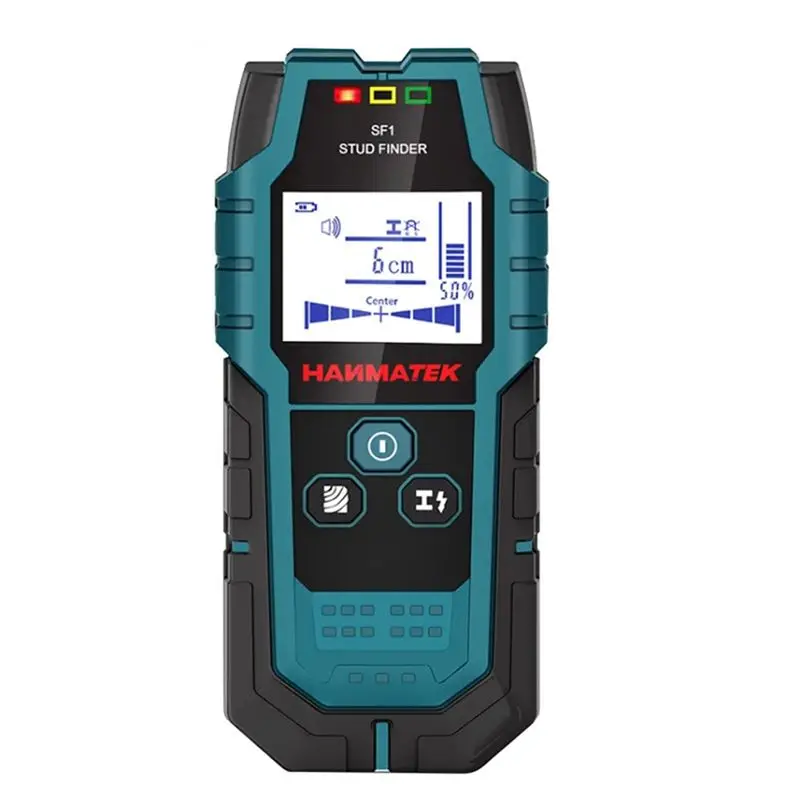 hanmatek-sf1-stud-finder-wood-studs-metal-detecion-detection-of-live-cable-metal-measurement-finder-wall-detector-scanner